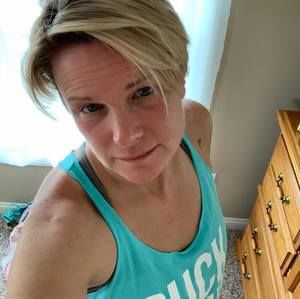 Meet your Posher, Rhonda ashman